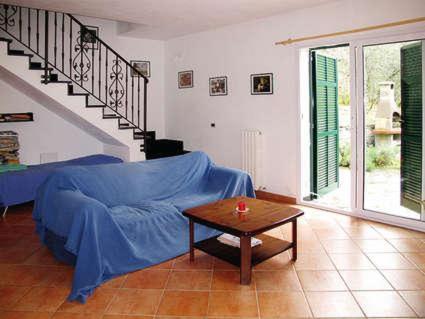 Casa Sylviane Villa Pietrabruna Exterior photo